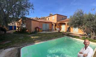 Maison 7 Pièces 150 m² à vendre à Fos-sur-Mer (13270)