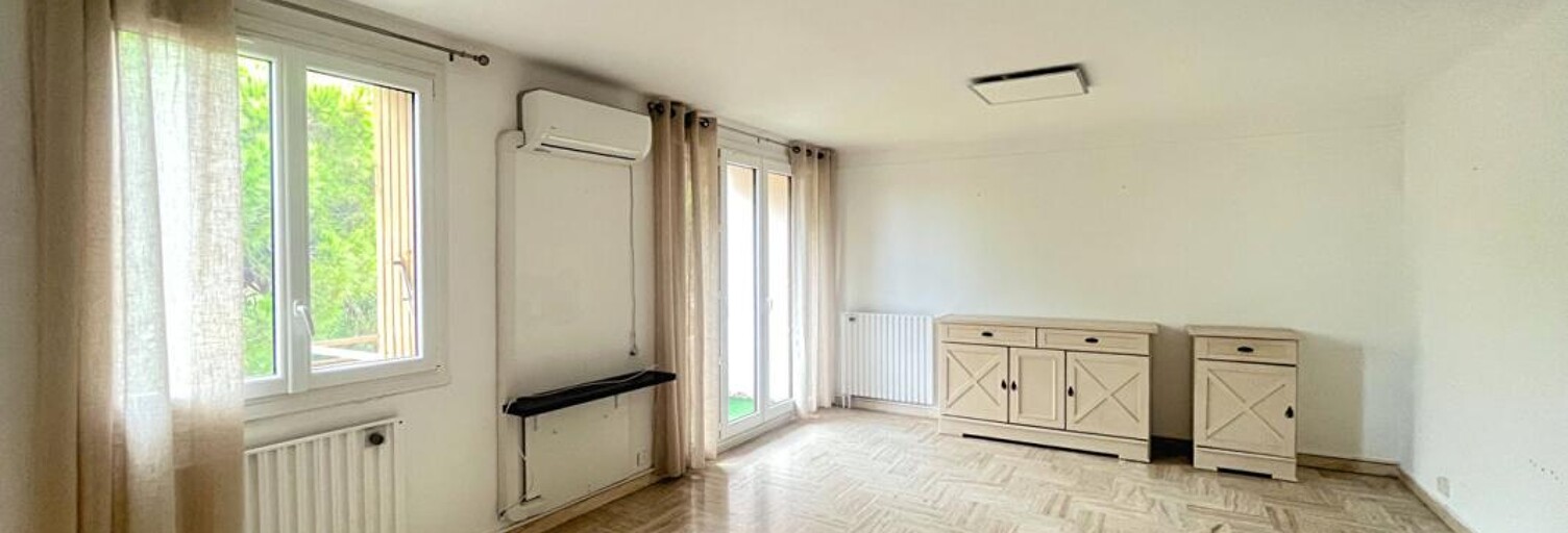 Appartement 3 Pièces 78 m² à vendre à Saint-Raphaël (83700)