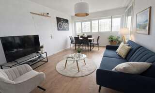 Appartement 4 Pièces 82 m² à louer à Talence (33400)