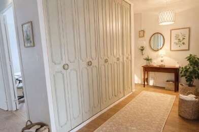 Appartement 4 pièces 468 €