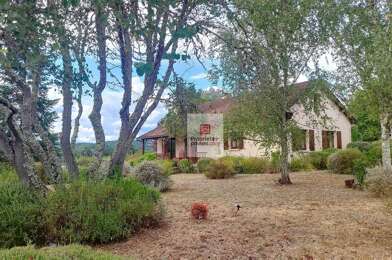 Maison 6 pièces 364000 €