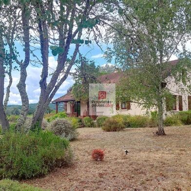 Maison 6 pièces 364000 €