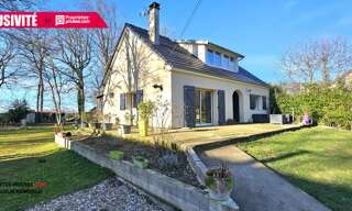 Maison 5 Pièces 140 m² à vendre à Chuelles (45220)