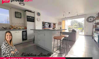 Maison 4 Pièces 88 m² à vendre à Piriac-sur-Mer (44420)