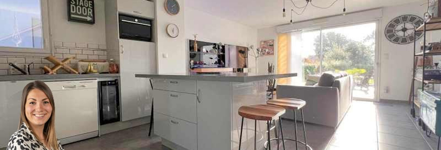 Maison 4 Pièces 88 m² à vendre à Piriac-sur-Mer (44420)