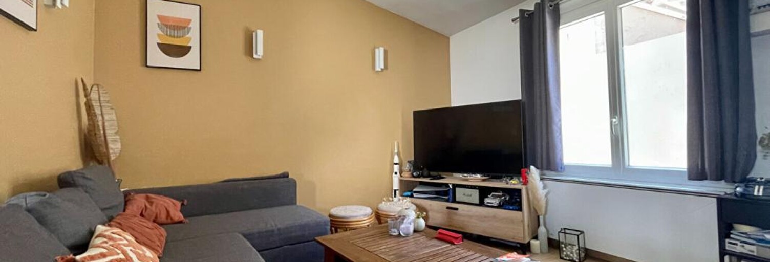 Maison 2 Pièces 41 m² à vendre à Bruges (33520)