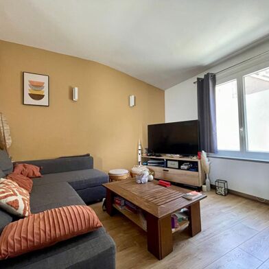 Maison 2 pièces 188000 €