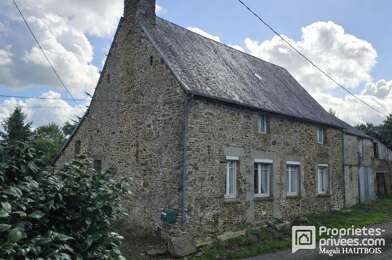 Maison 4 pièces 75000 €