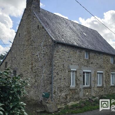 Maison 4 pièces 75000 €