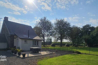 Maison 3 pièces 129000 €