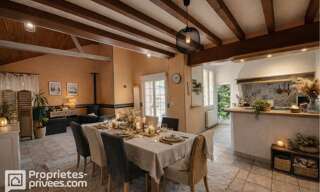 Maison 5 Pièces 123 m² à vendre à Saint-Hilaire-du-Harcouët (50600)