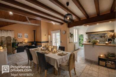Maison 5 pièces 159000 €