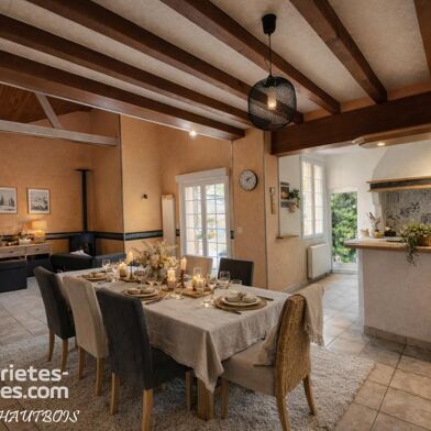 Maison 5 pièces 159000 €