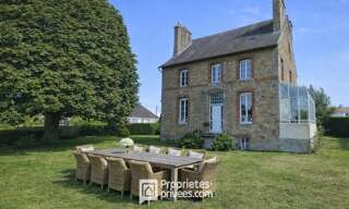 Maison 10 Pièces 197 m² à vendre à Avranches (50300)