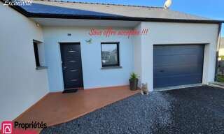 Maison 5 Pièces 102 m² à vendre à Saint-Hilaire-du-Harcouët (50600)