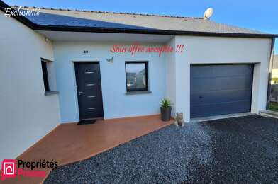 Maison 5 pièces 285000 €