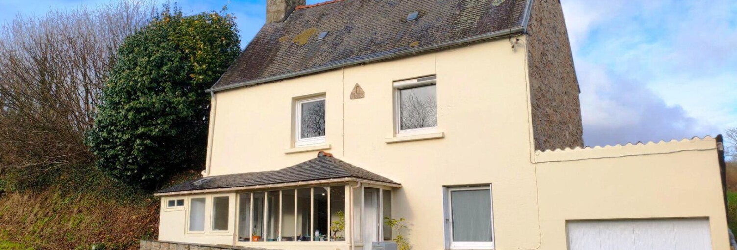 Maison 3 Pièces 50 m² à vendre à Lannion (22300)