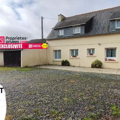 Maison 6 pièces 199950 €