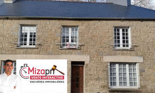 Maison 6 Pièces 110 m² à vendre à Loudéac (22600)