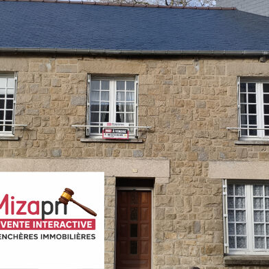 Maison 6 pièces 99000 €