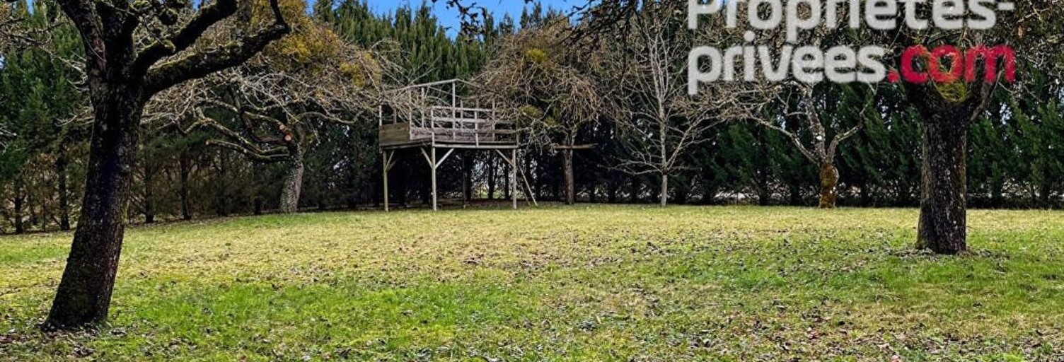 Terrain  1433 m² à vendre à Lucey (54200)