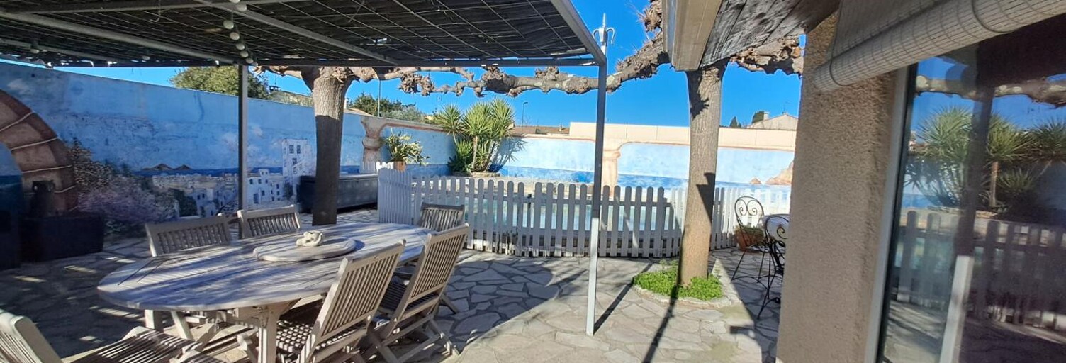 Maison 7 Pièces 142 m² à vendre à Manduel (30129)