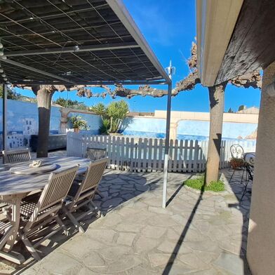 Maison 7 pièces 330000 €