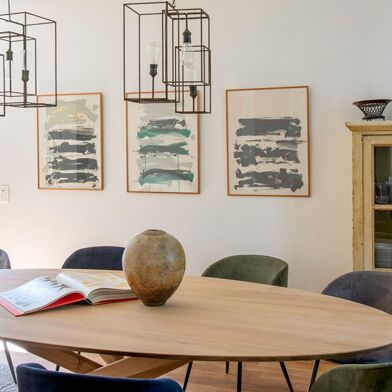 Maison 5 pièces 690000 €