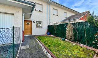 Maison 5 Pièces 98 m² à vendre à Ornex (01210)