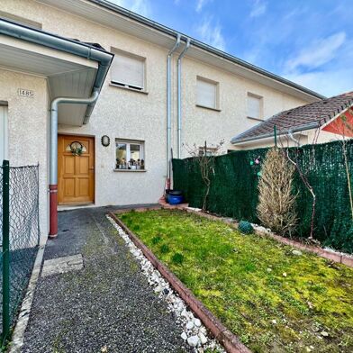 Maison 5 pièces 558000 €