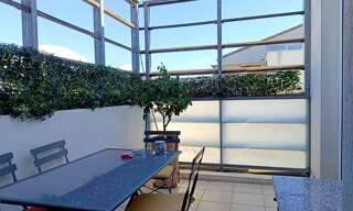 Appartement 2 Pièces 50 m² à vendre à Miramas (13140)