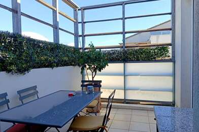 Appartement 2 pièces 166000 €