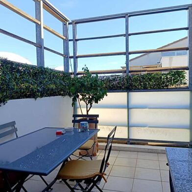 Appartement 2 pièces 166000 €