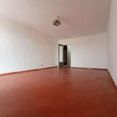 Appartement 1 pièces 85000 €