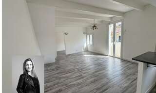 Appartement 3 Pièces 62 m² à vendre à Istres (13800)