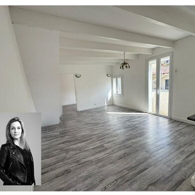 Appartement 3 pièces 159000 €