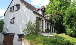 Maison 8 Pièces 155 m² à vendre à Limeil-Brévannes (94450)