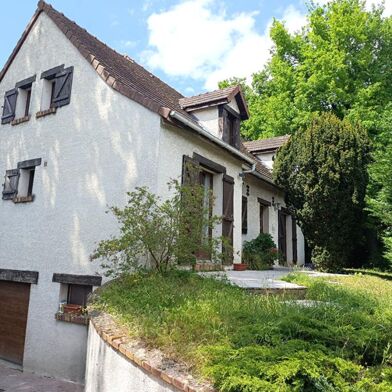 Maison 8 pièces 539000 €