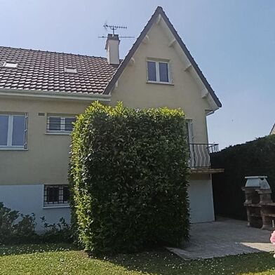 Maison 7 pièces 395000 €