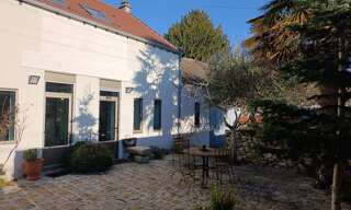 Maison 8 Pièces 202 m² à vendre à Dammarie-les-Lys (77190)