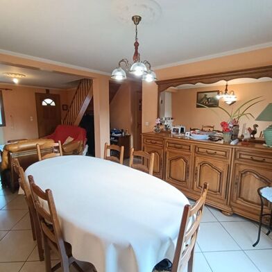 Maison 5 pièces 285000 €