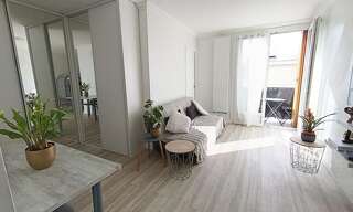 Appartement 2 Pièces 32 m² à vendre à Combs-la-Ville (77380)