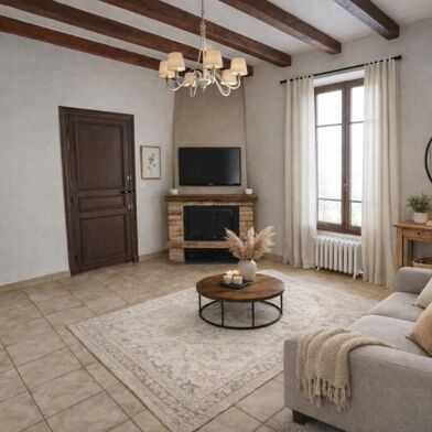 Appartement 2 pièces 115000 €