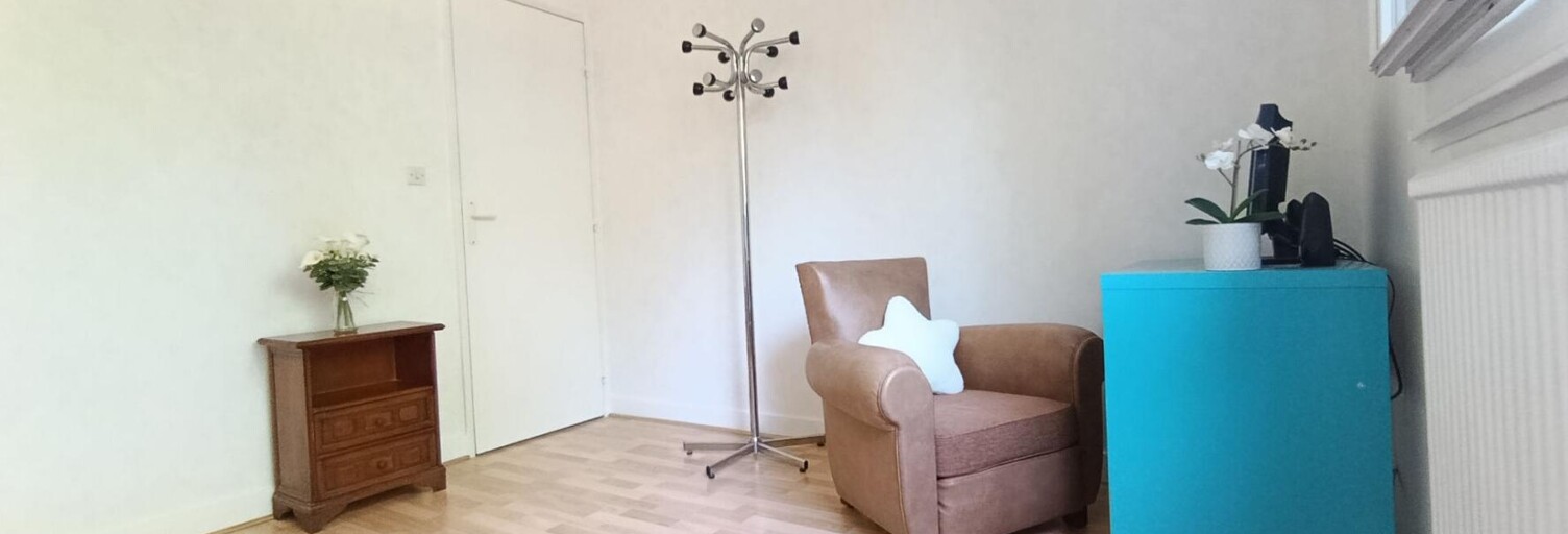 Appartement 4 Pièces 68 m² à vendre à Limeil-Brévannes (94450)