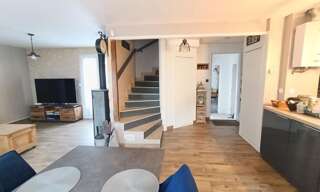 Maison 6 Pièces 105 m² à vendre à Moissy-Cramayel (77550)