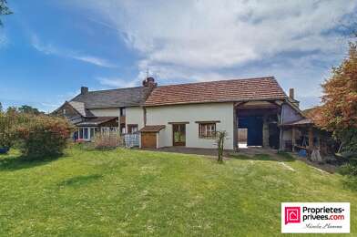 Maison 8 pièces 374000 €