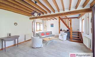 Maison 8 Pièces 266 m² à vendre à Lieuvillers (60130)