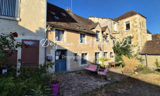 Maison 7 Pièces 168 m² à vendre à Nogent-le-Rotrou (28400)