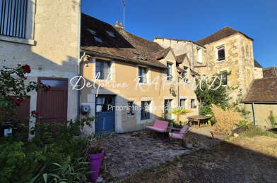 Maison 7 pièces 175500 €