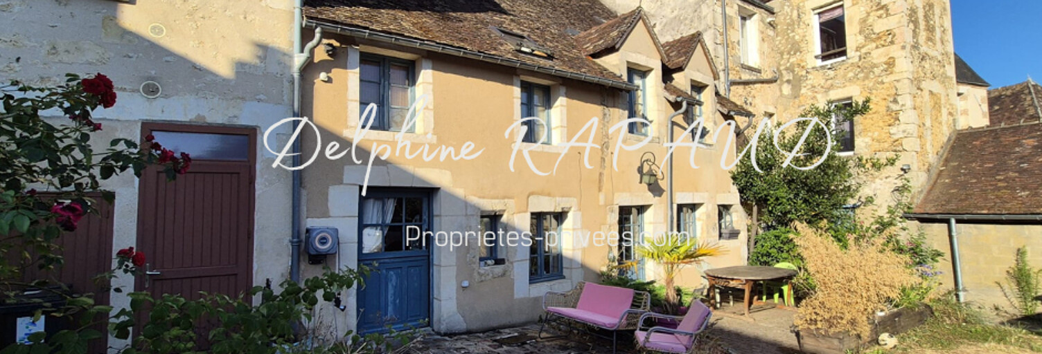 Maison 7 Pièces 168 m² à vendre à Nogent-le-Rotrou (28400)